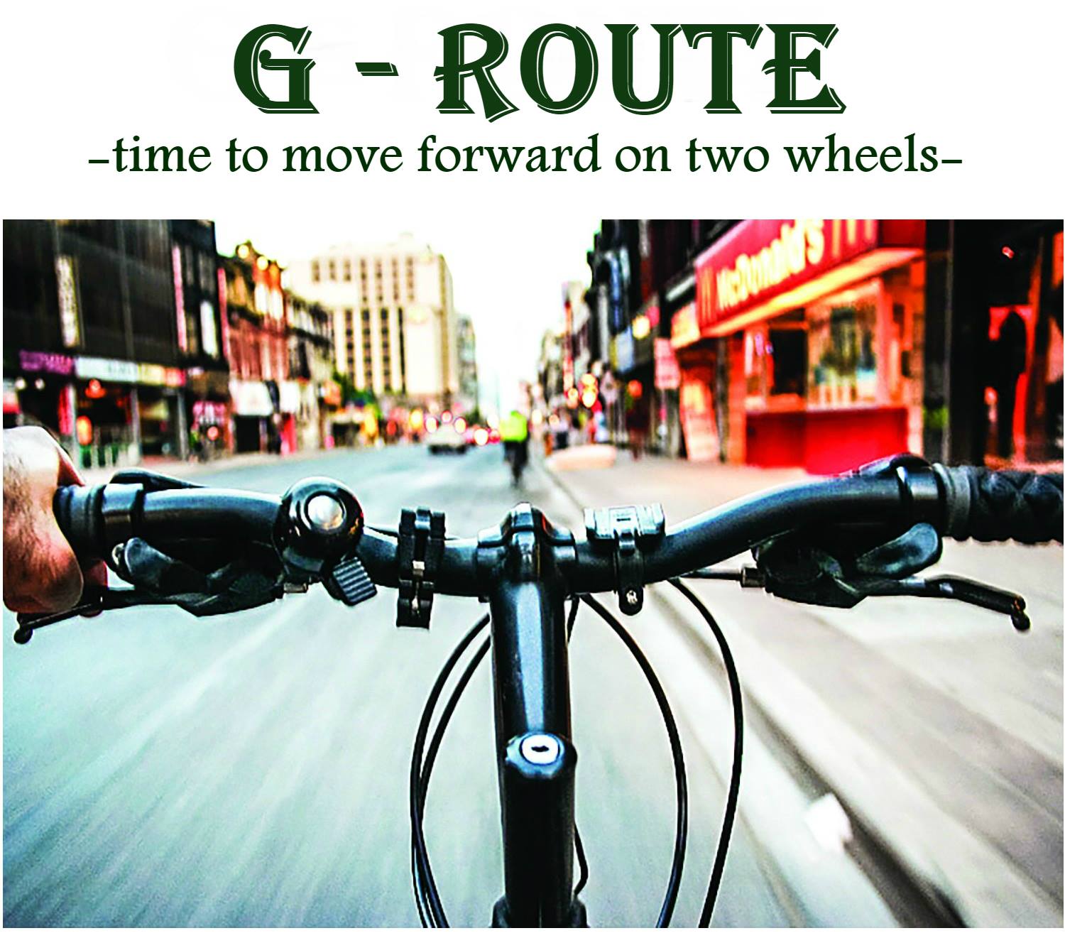 G Route
