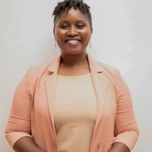 Photo of Barbra Nantongo